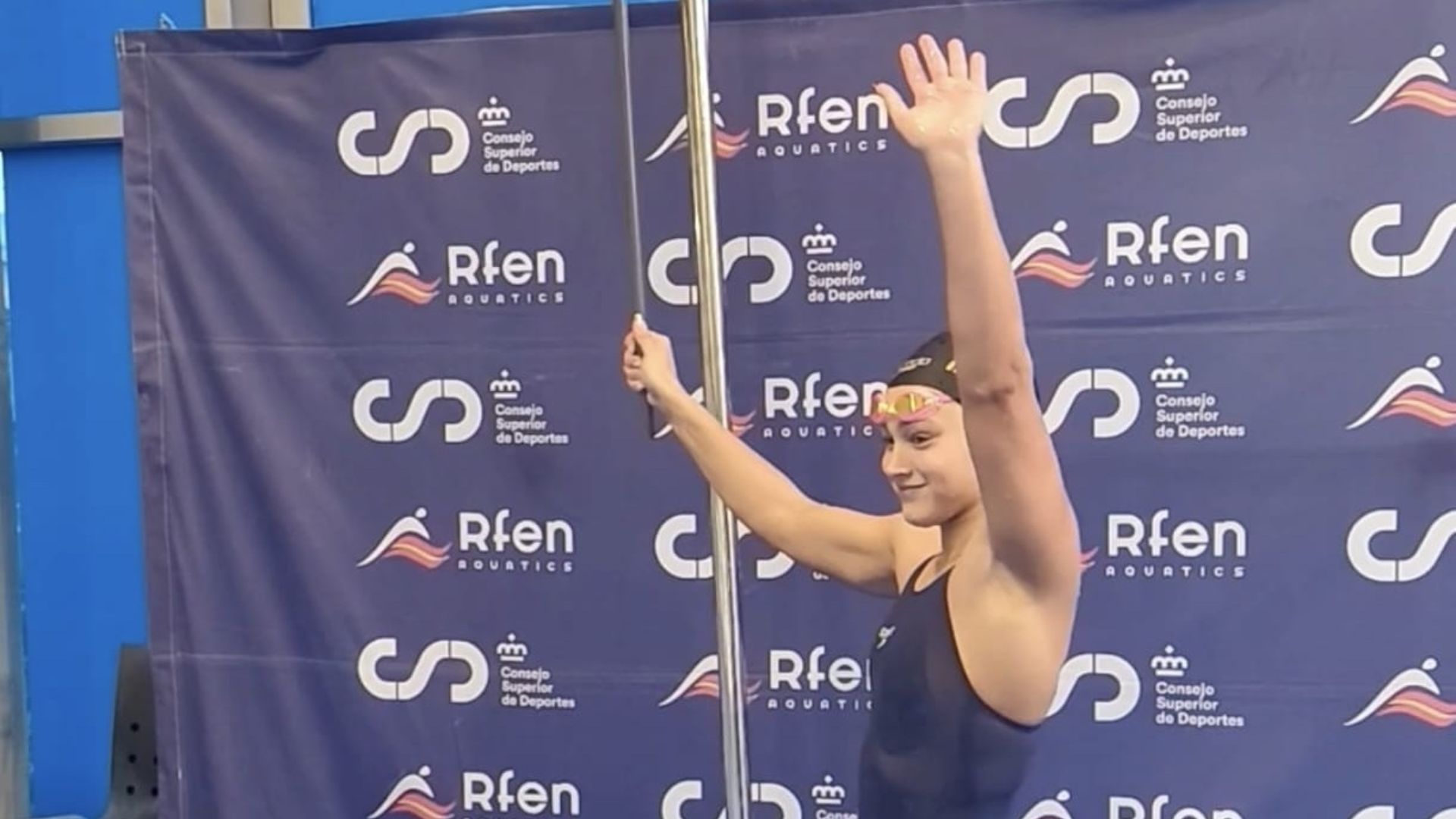 El Real Canoe N.C. obtiene grandes resultados en Sabadell