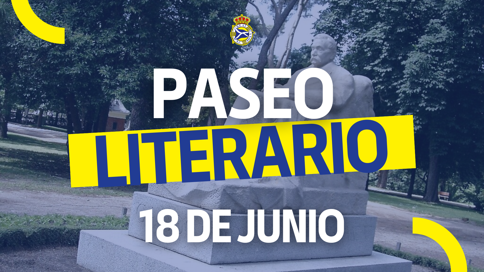 Paseo Literario: El Madrid de Pérez Galdós I