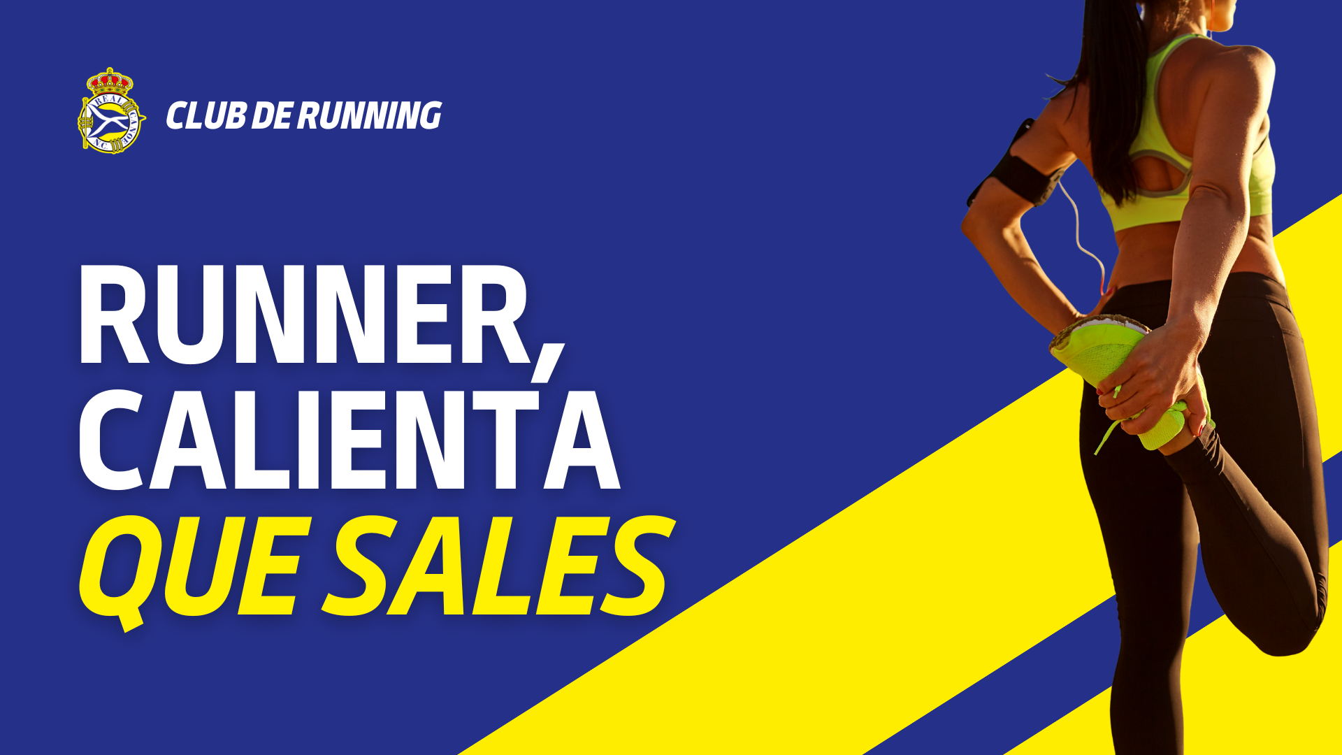 Nuevo Club de Running