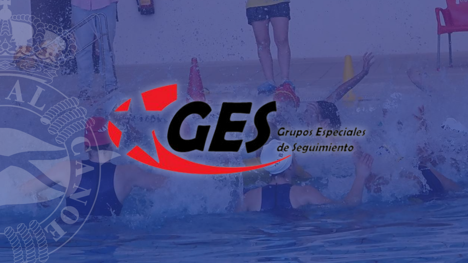 Primera convocatoria para el Grupo Especial de Seguimiento de waterpolo femenino