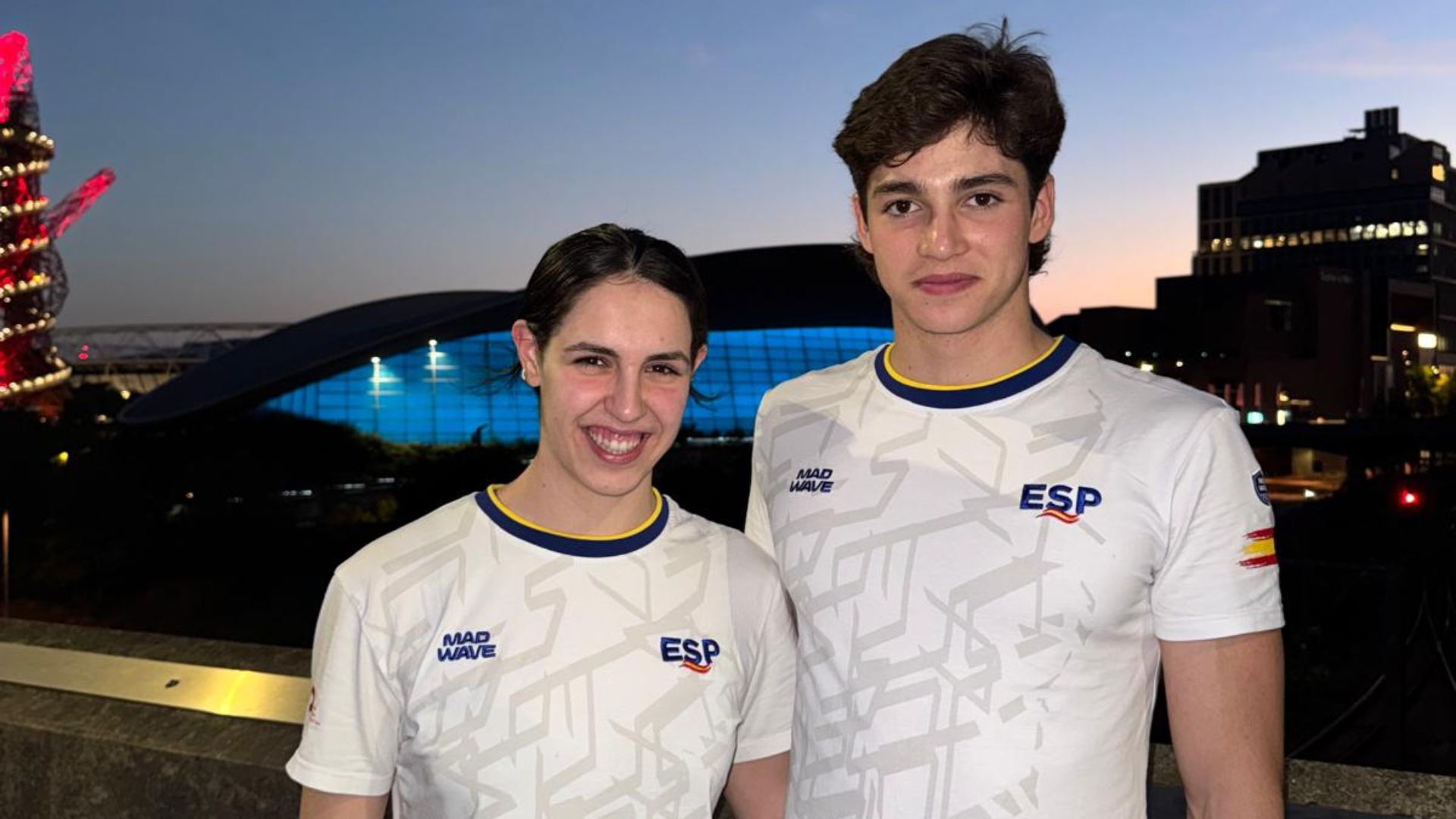 Finaliza el AP Race London International 2026