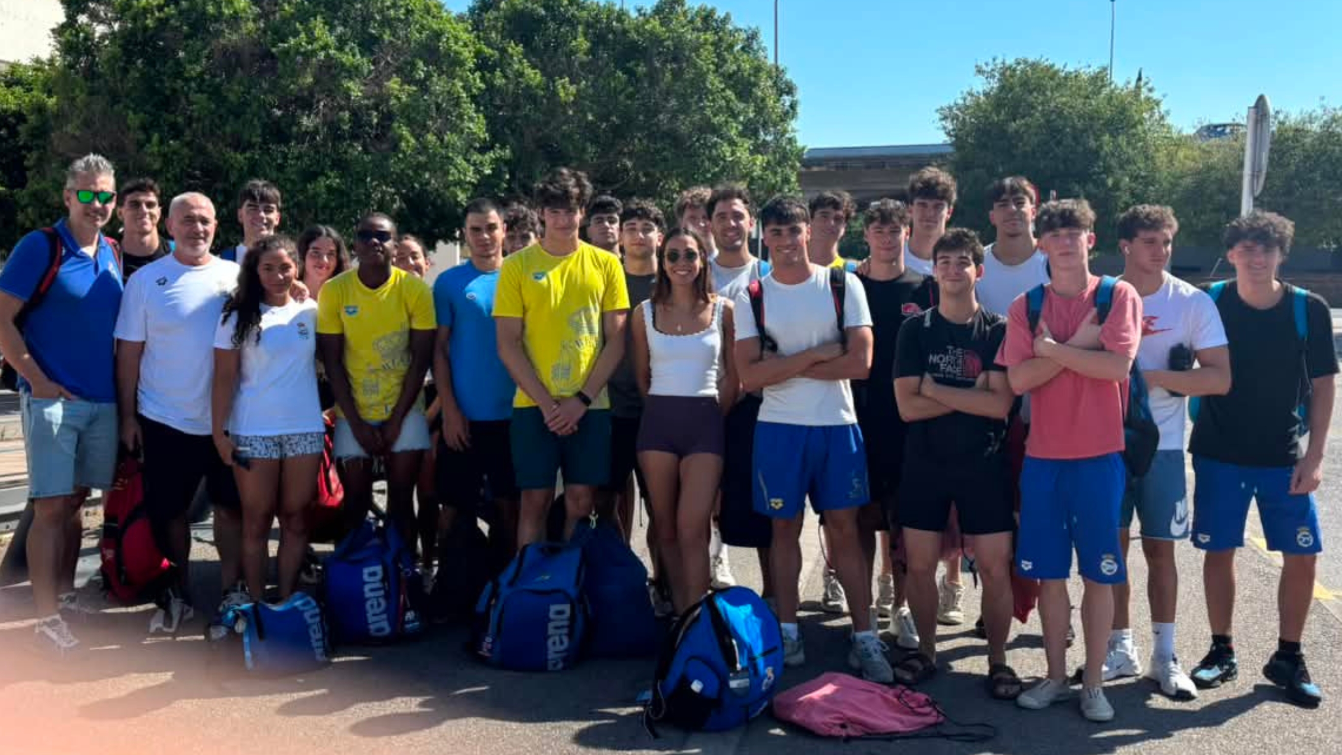 Arranca el Campeonato de España Open Trials Mallorca 2026