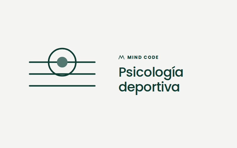 Psicología Deportiva en Mind Code, Real Canoe.