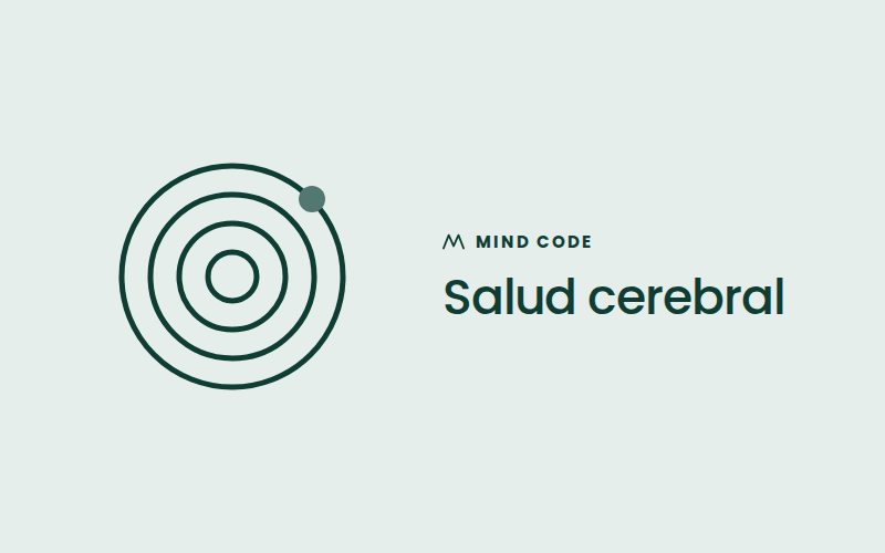 Salud Cerebral y Envejecimiento Activo en Mind Code, Real Canoe.