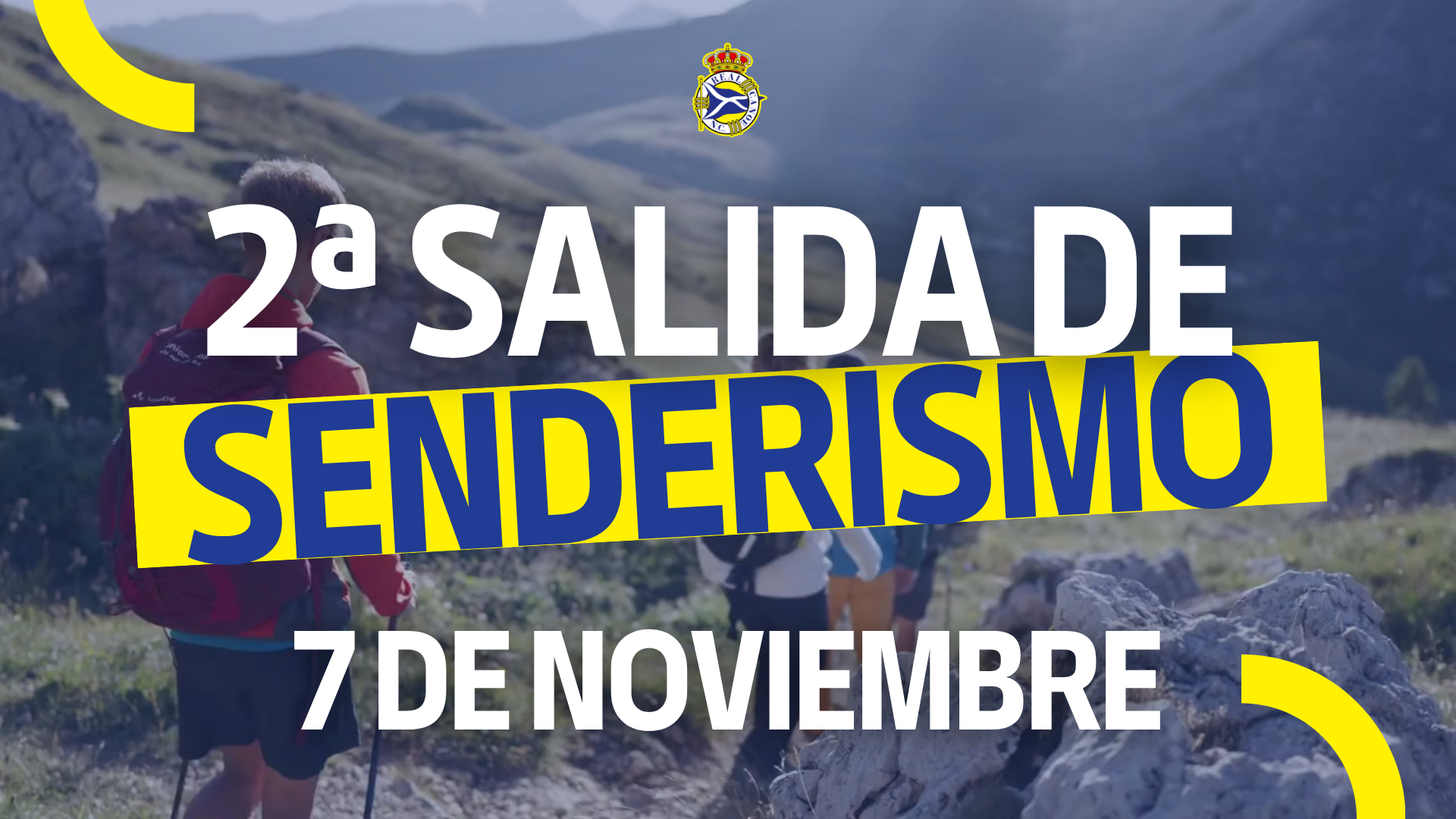 2ª RUTA SENDERISMO | Ruta circular desde Casillas