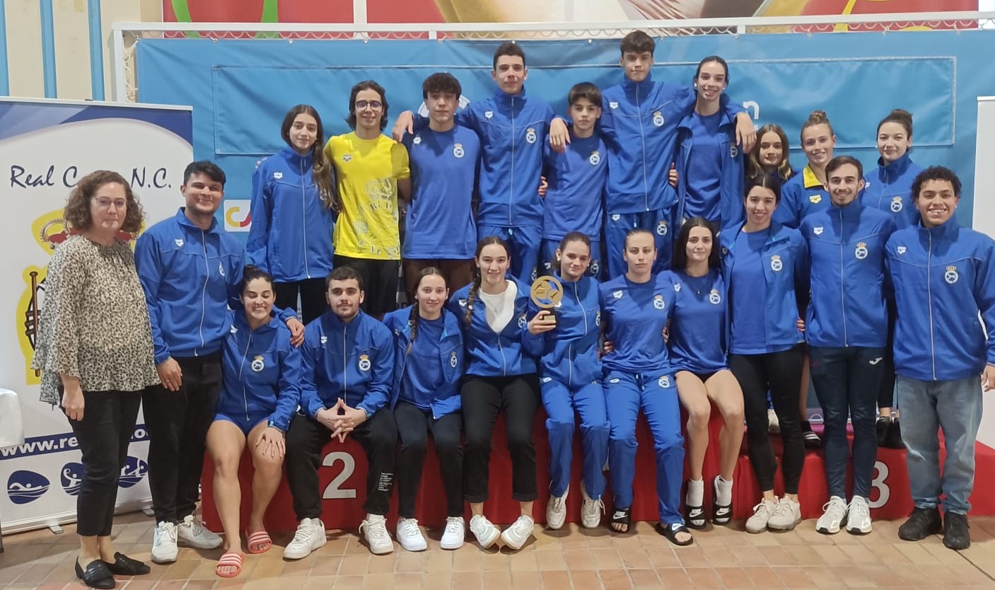 IV Copa de Espana 