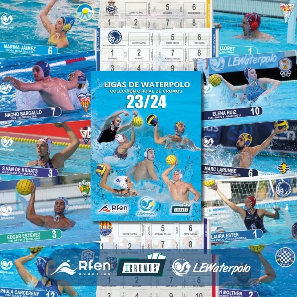 Album cromos